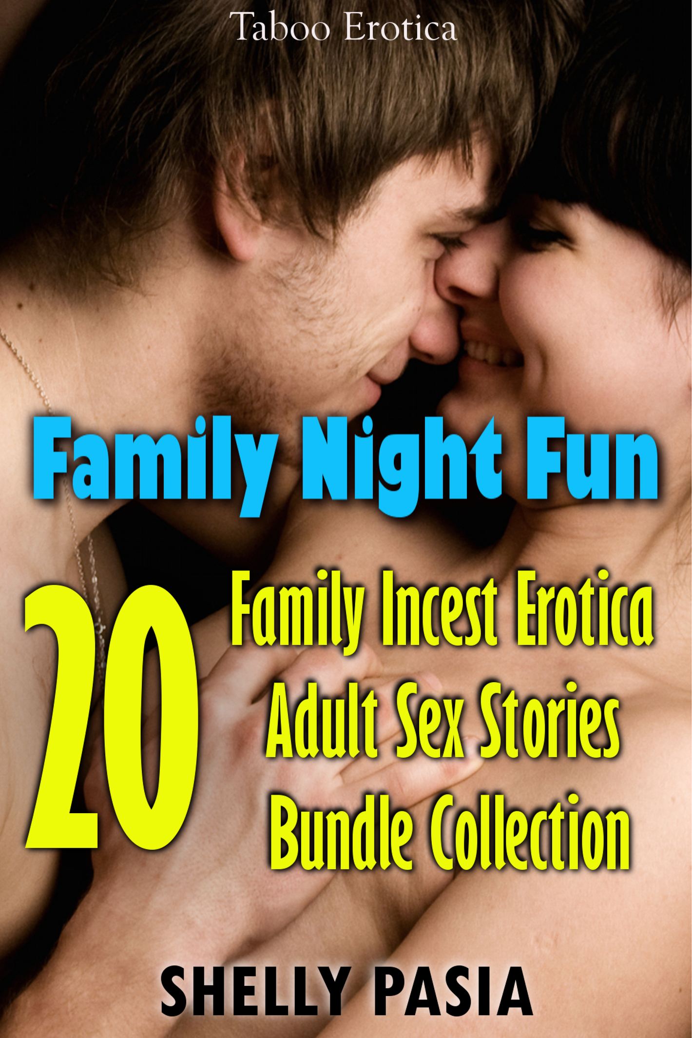 amanda woodfin add family taboo stories image