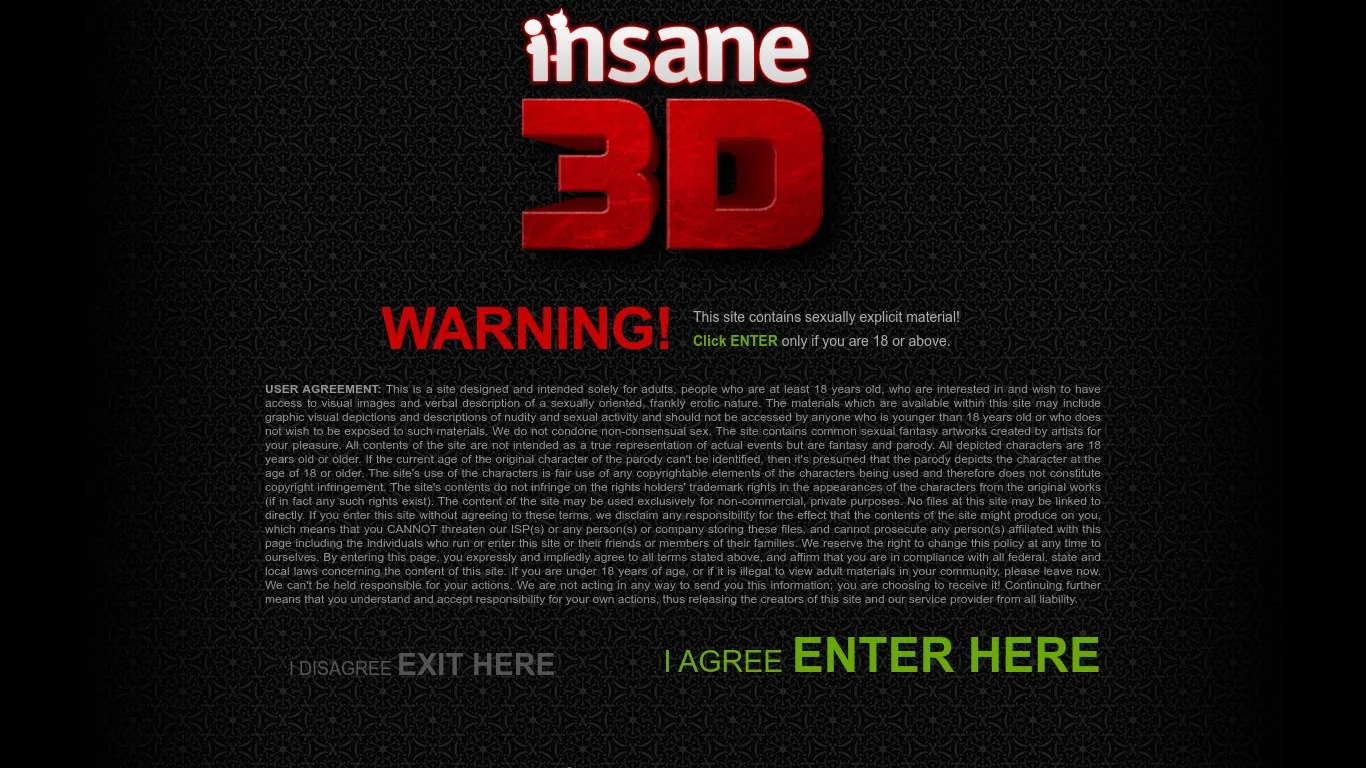 amanda kruse add insane 3d porn photo