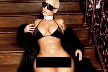 beth allsop add amber rose leaked nudes photo