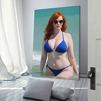 bev gaunt add christina hendricks nude images photo