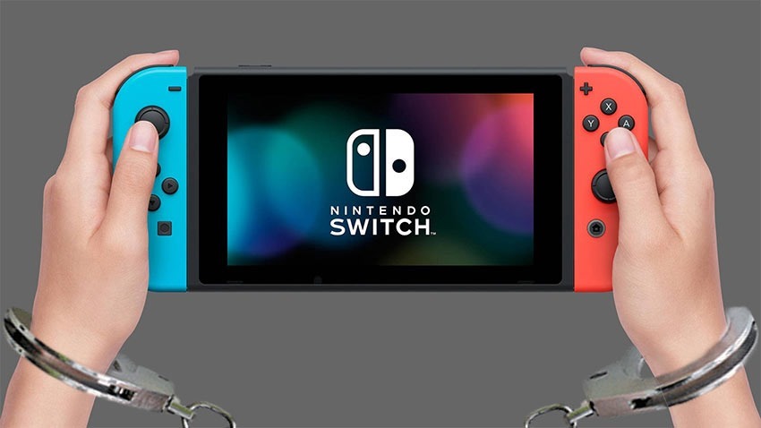 beverly lumbert add nintendo switch porn photo