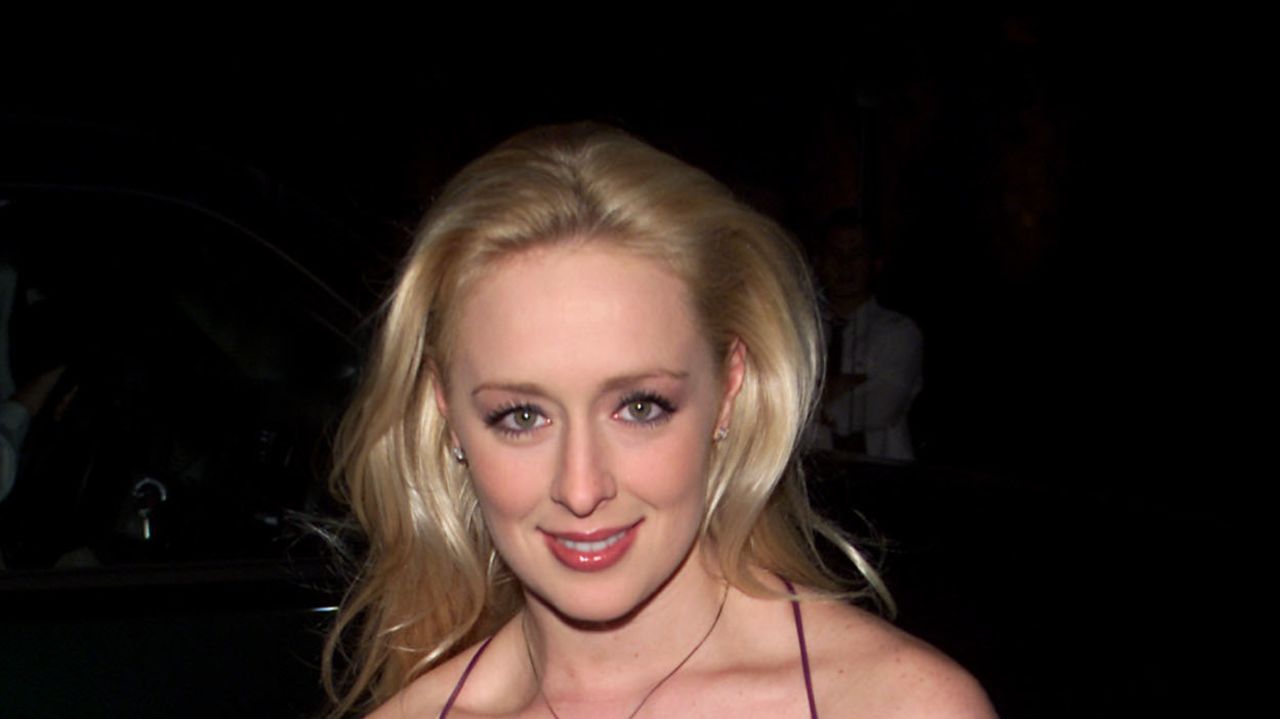 bj bush add mindy mccready sex tape photo