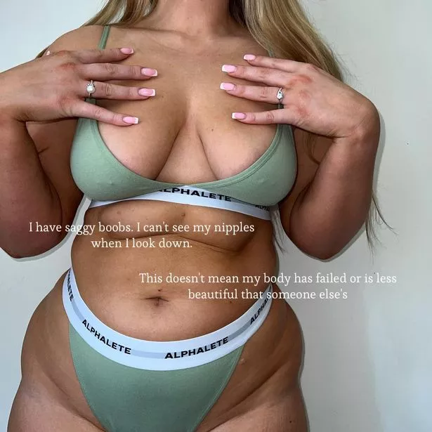 diana harbourt add old saggy big tits photo