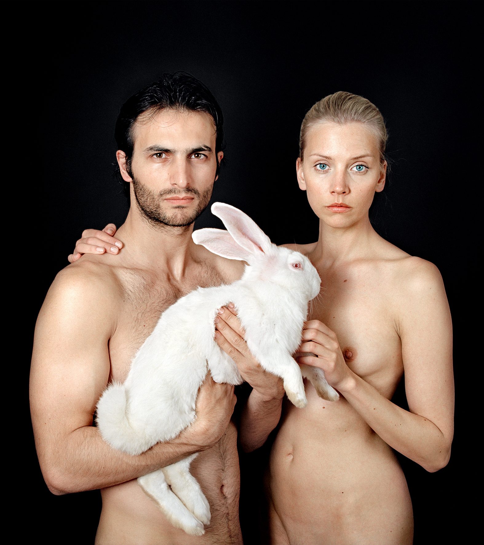 declan harrison add rabbit nude photo