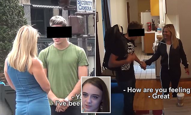 ashleigh pike add cheating wife caught in hidden cam photo