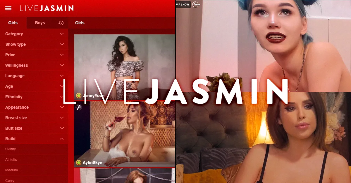 christine aguda add girls of livejasmin photo