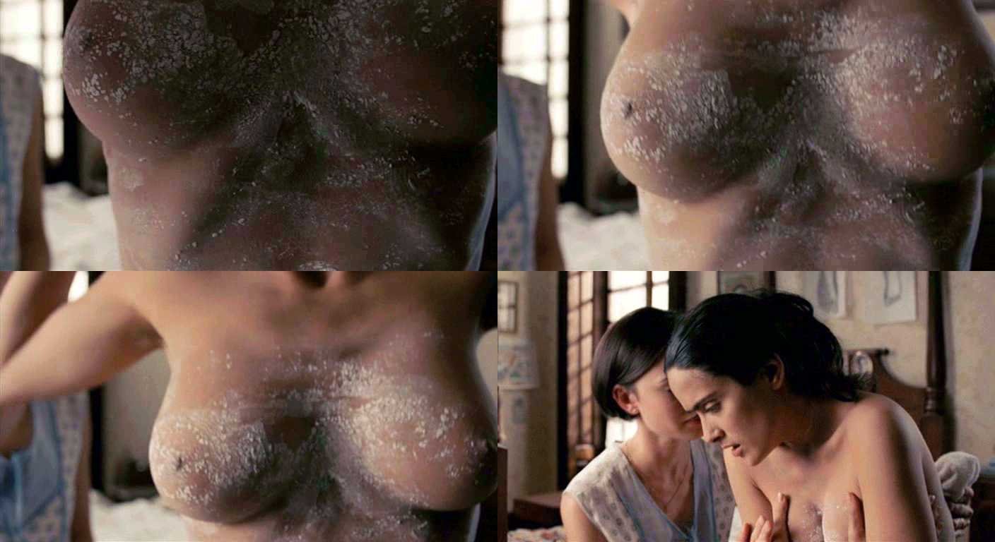 danilo soleta add salma hayek nude photos image