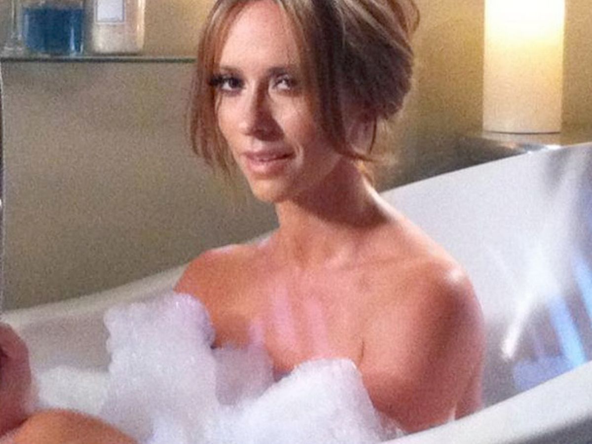 amber mccollum add jennifer love hewitt nude porn image