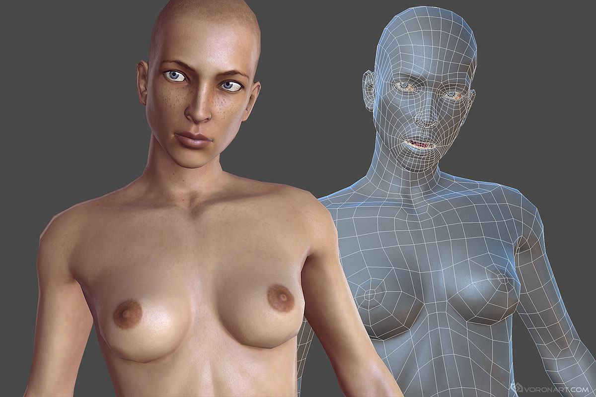 christina carrie add 3d cgi nude photo