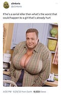 amra zecevic add kevin james with tits photo