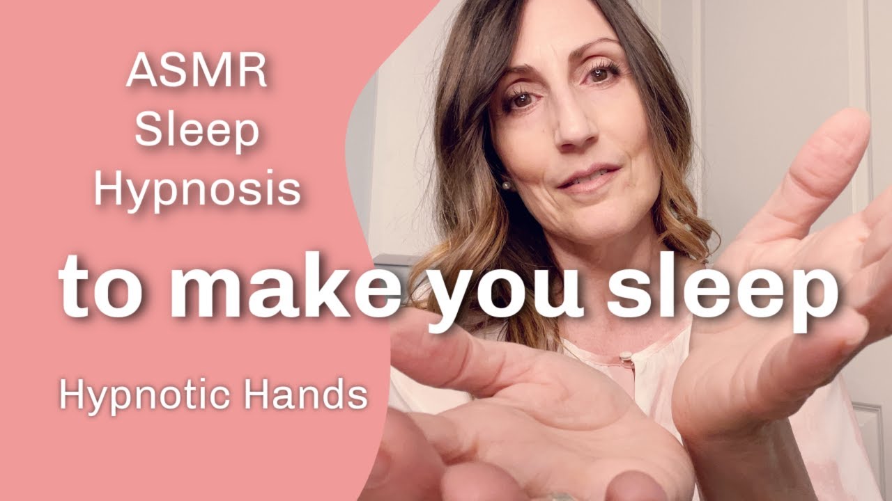 brad himmelberger add asmr sleep hypnosis photo