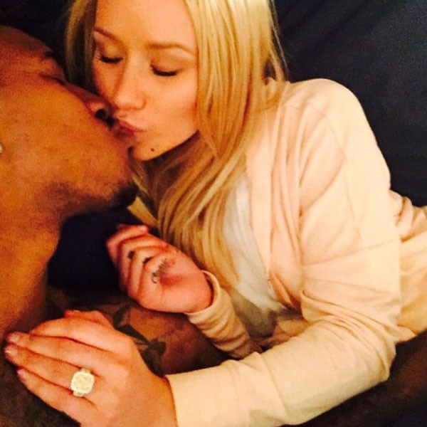 brandon keith edwards add iggy azalea leaked sex tape photo