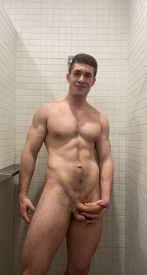 beau welsh add locker room nude male image