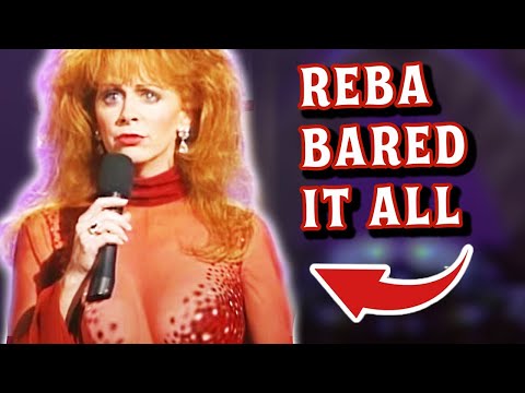 brian yount add reba mcentire naked image