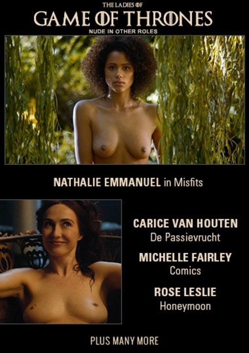 amanda aitkenhead add michelle fairley nude image