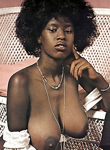 deven castro add retro ebony porn stars photo