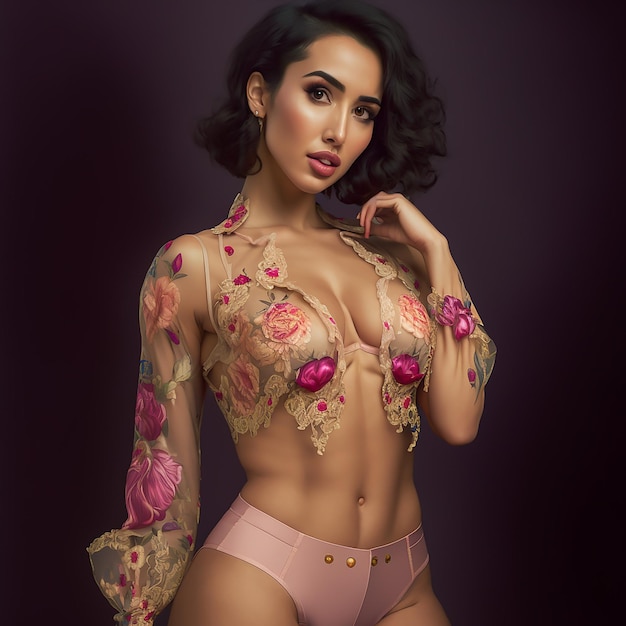 andra usman add ana cheri naked image