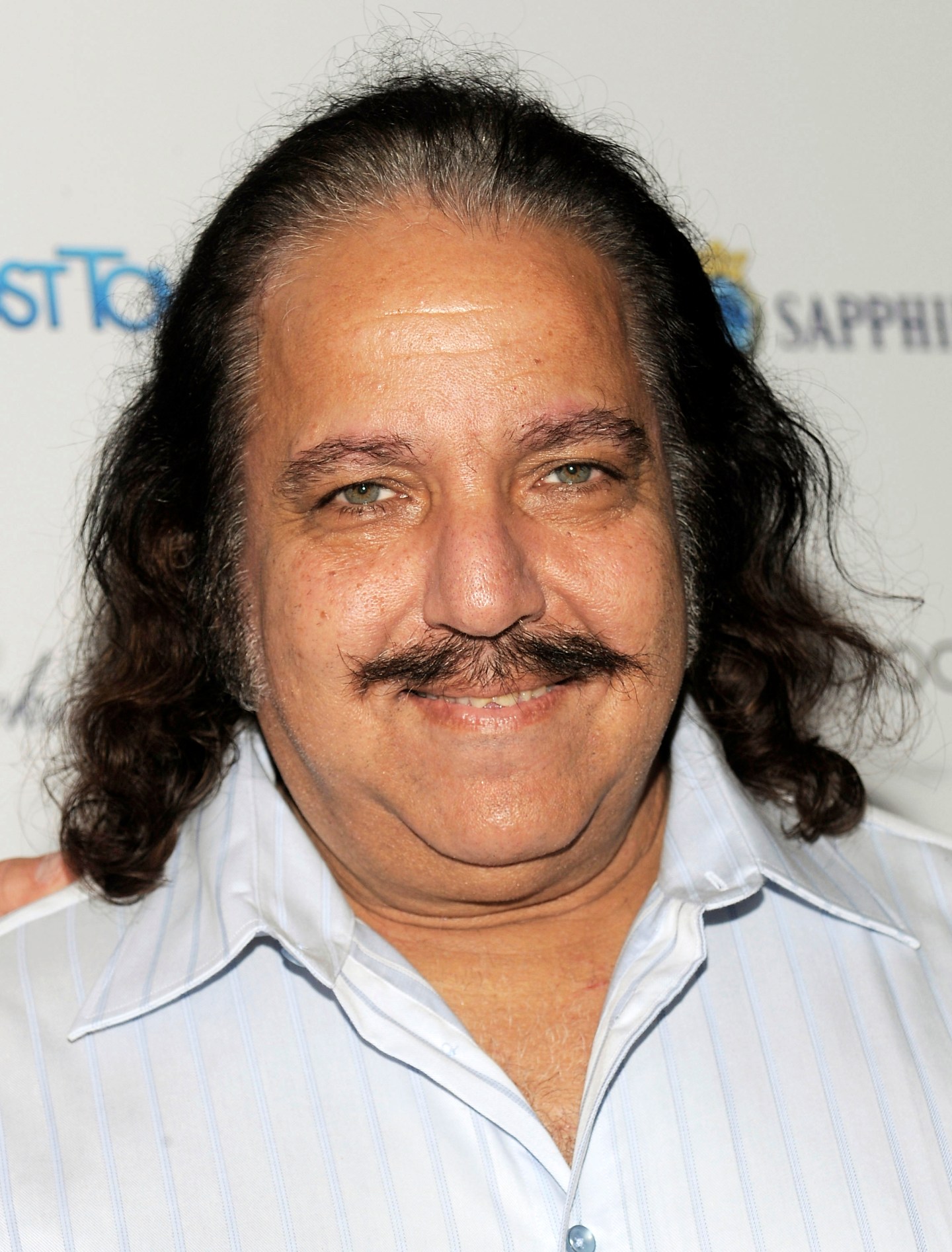 amanda simmerman add ron jeremy facial photo