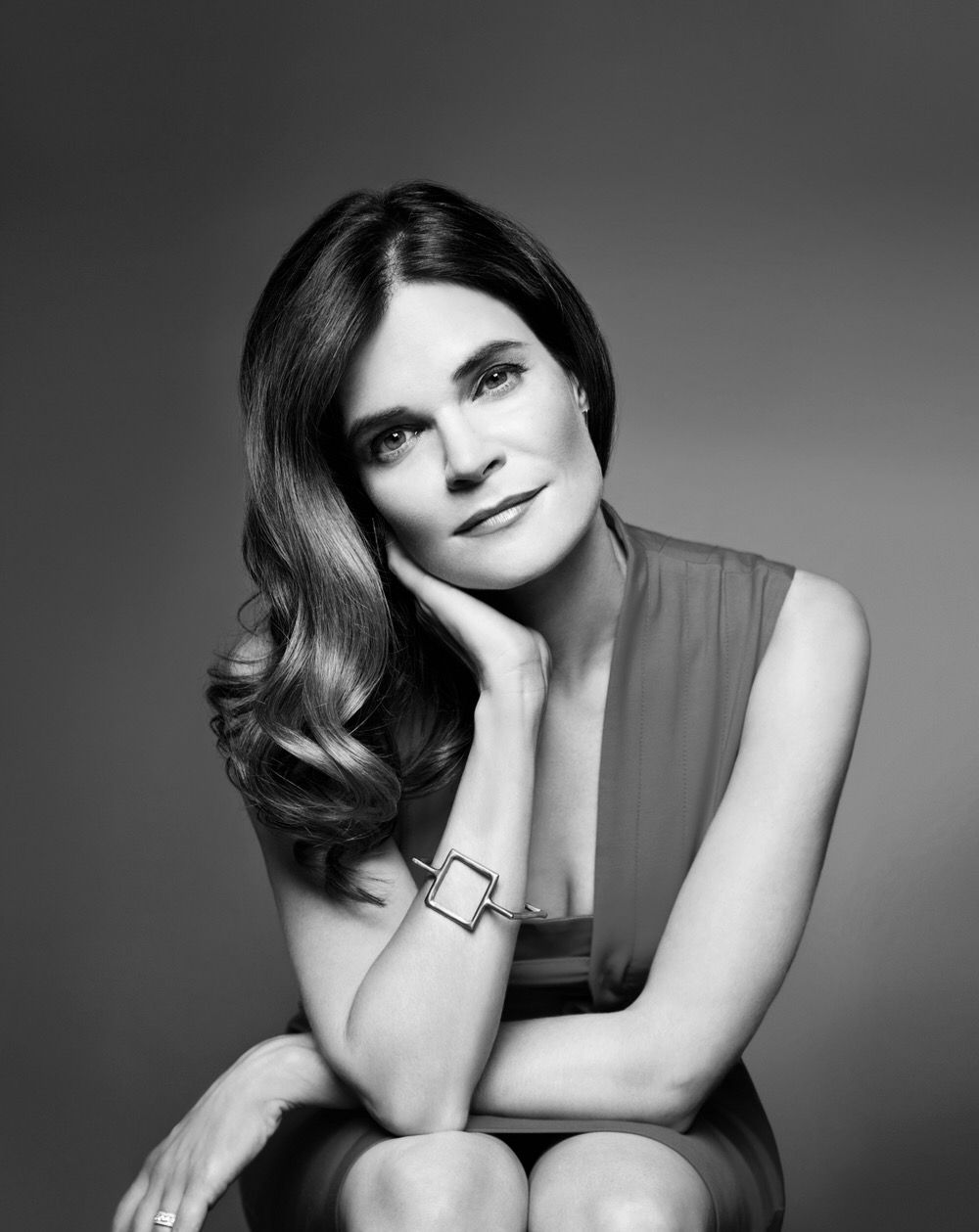 divine ayivor add betsy brandt hot photo