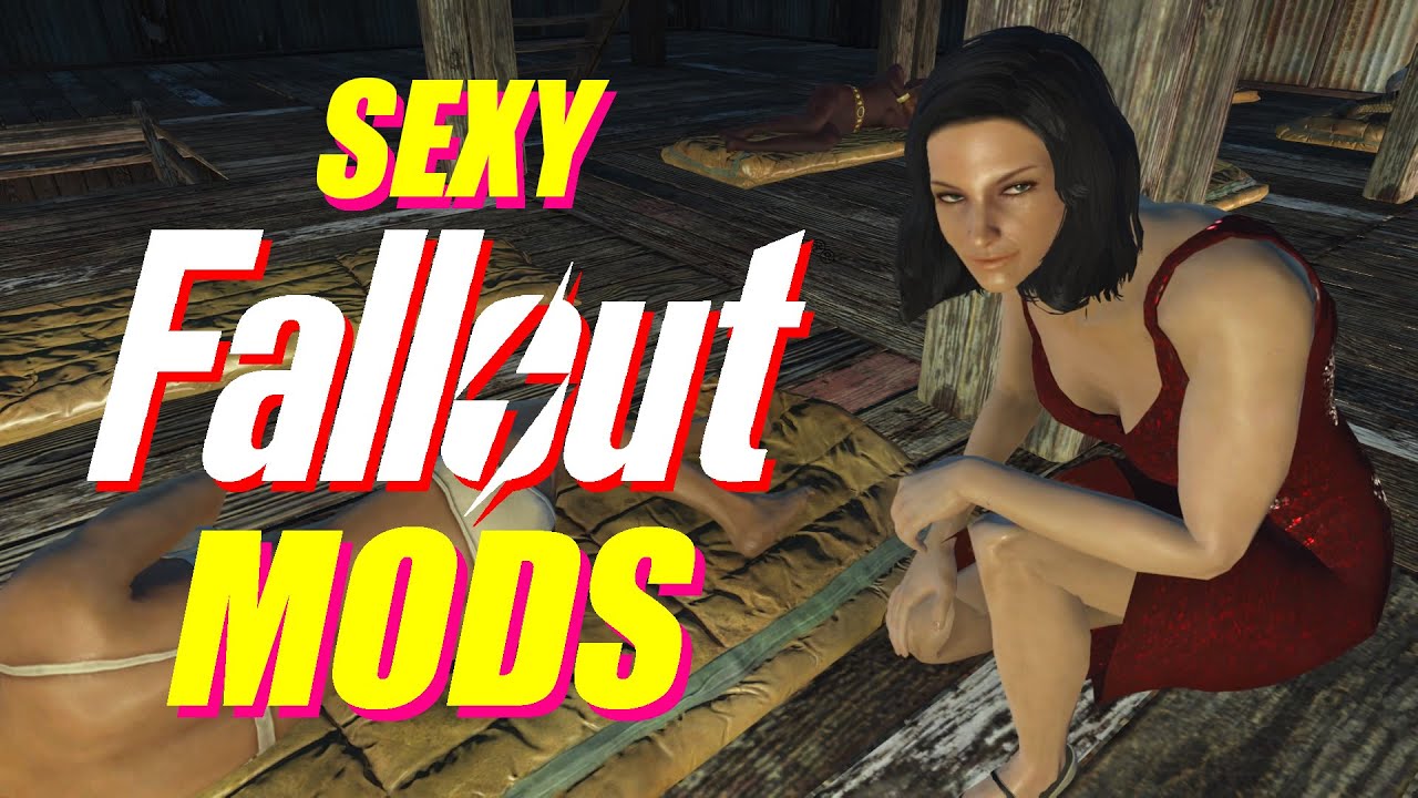 basem gh add fallout 4 sex mod photo