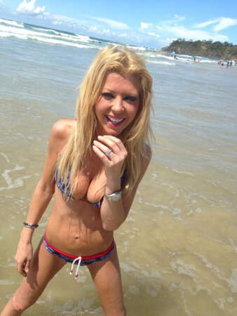 danny yarbrough add tara reid nue image