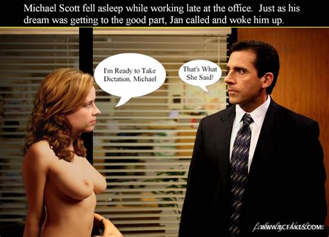 april cuyler add pam from the office nude image