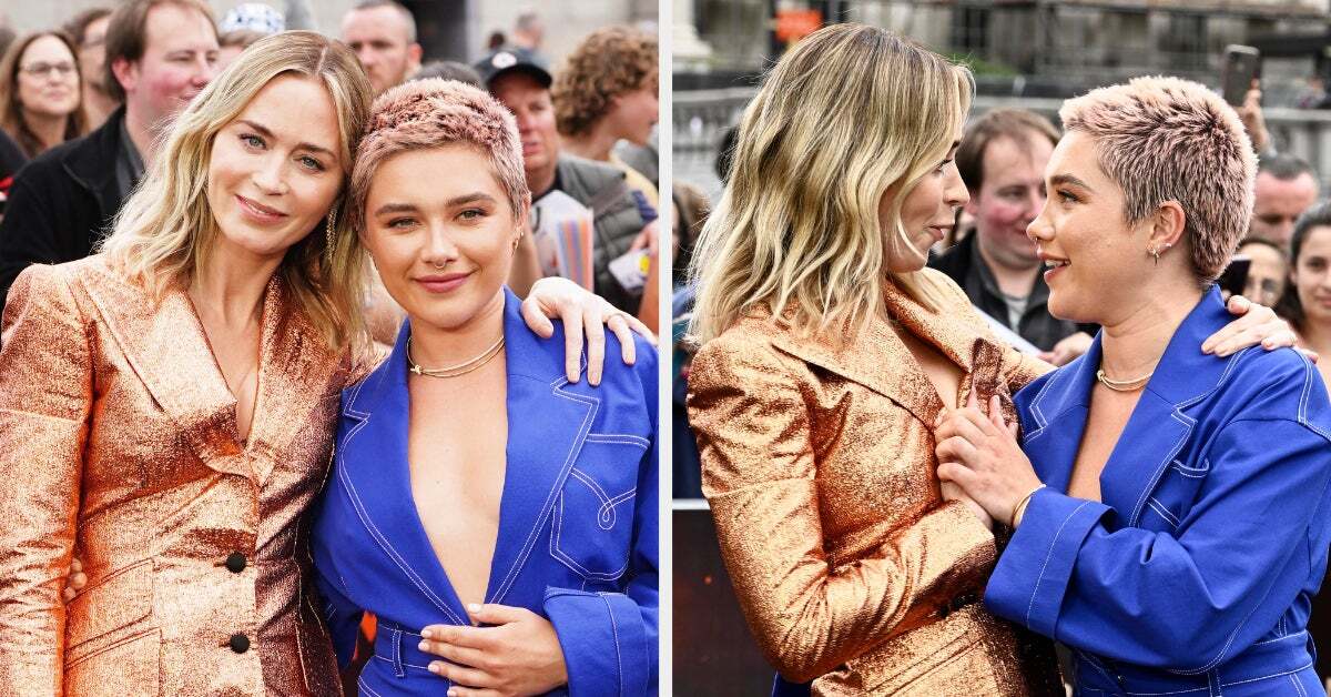 chris lynett add florence pugh lesbian scene image