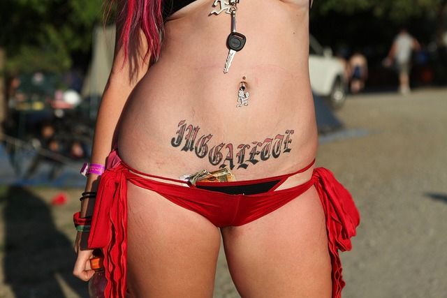 amy griffin add hot juggalettes image