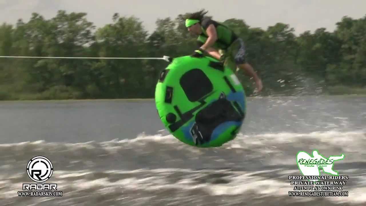 brad rumble add extream tube photo