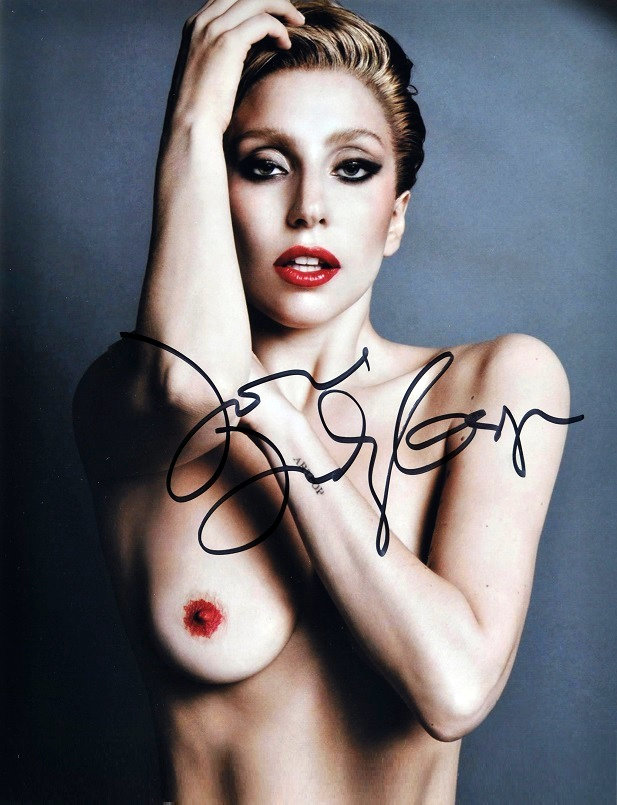 curtis eddie add naked photos of lady gaga photo