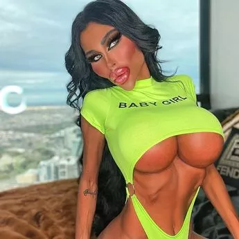 bryan wilkins add big tits petite body photo