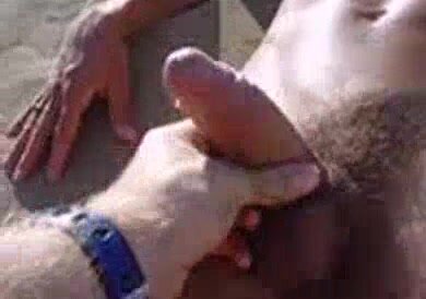 daniel peens add arab handjob image