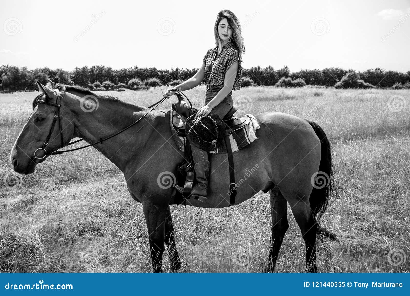 corbin may add hot cowgirl ride photo