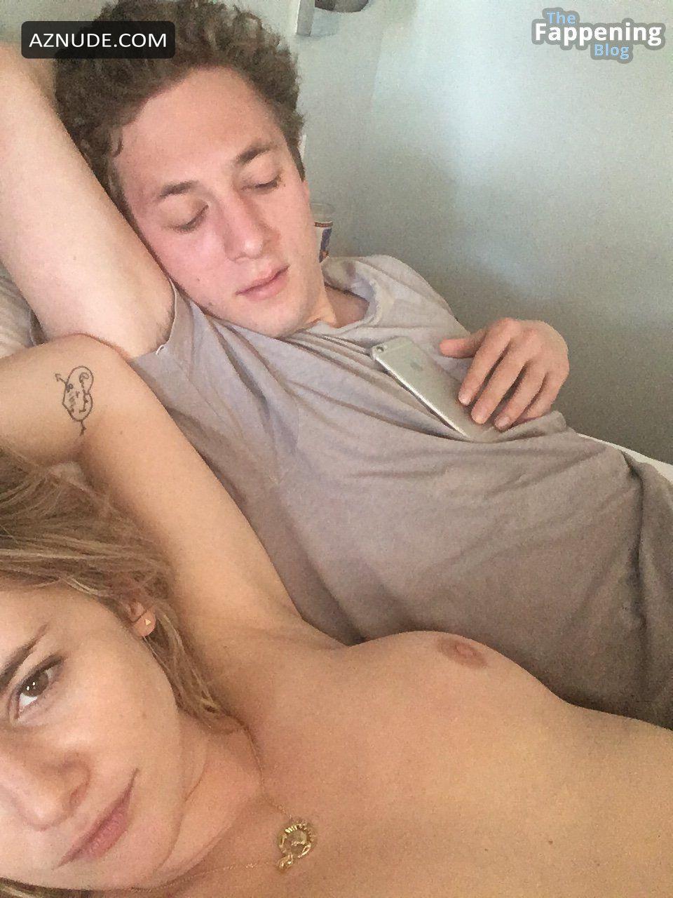 brandon ghoston add addison timlin leaked photo