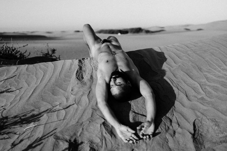 corey laliberte add the sand naked photo