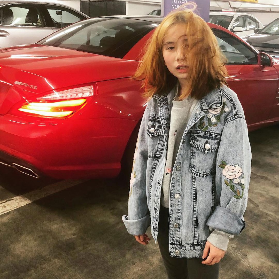 crystal sperling add lil tay cum tribute photo