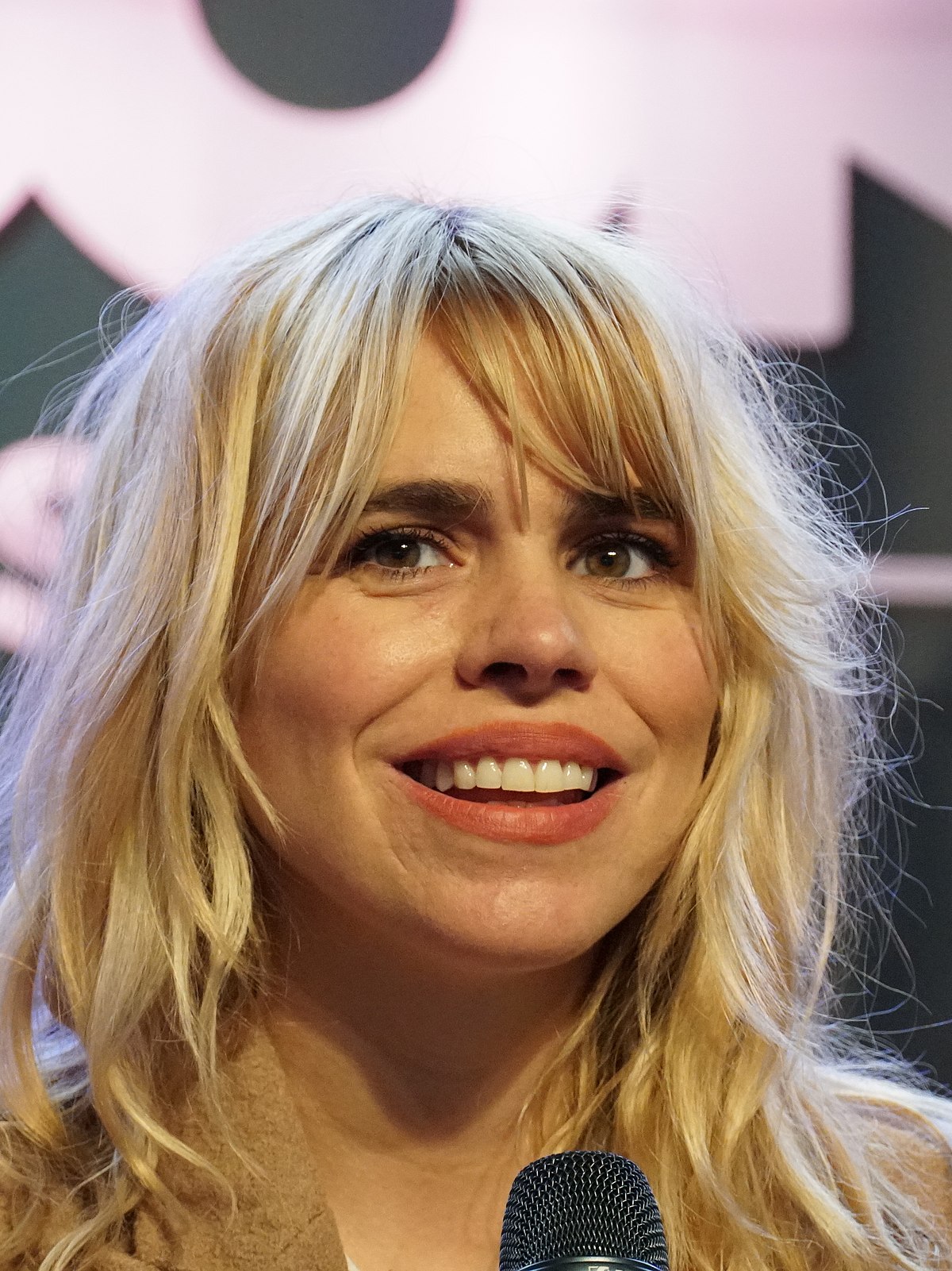 danika martin add billie piper pron photo