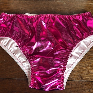 adam copland add satin panties solo photo