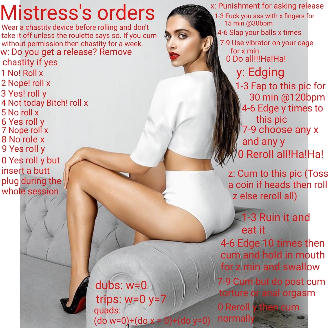 caitlin good add mistress roulette image