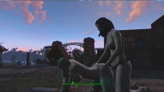 ashley m king add fallout 4 sex image