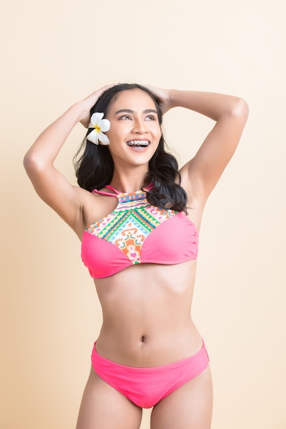 aida deguzman add japan bikini nude image