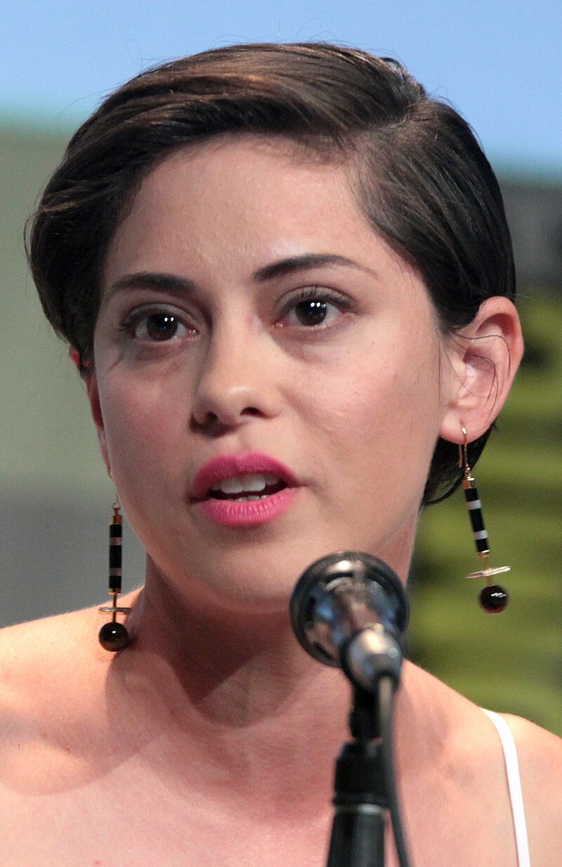 americo alegria add rosa salazar hot photo