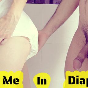 abigail colin add diaper sex videos photo