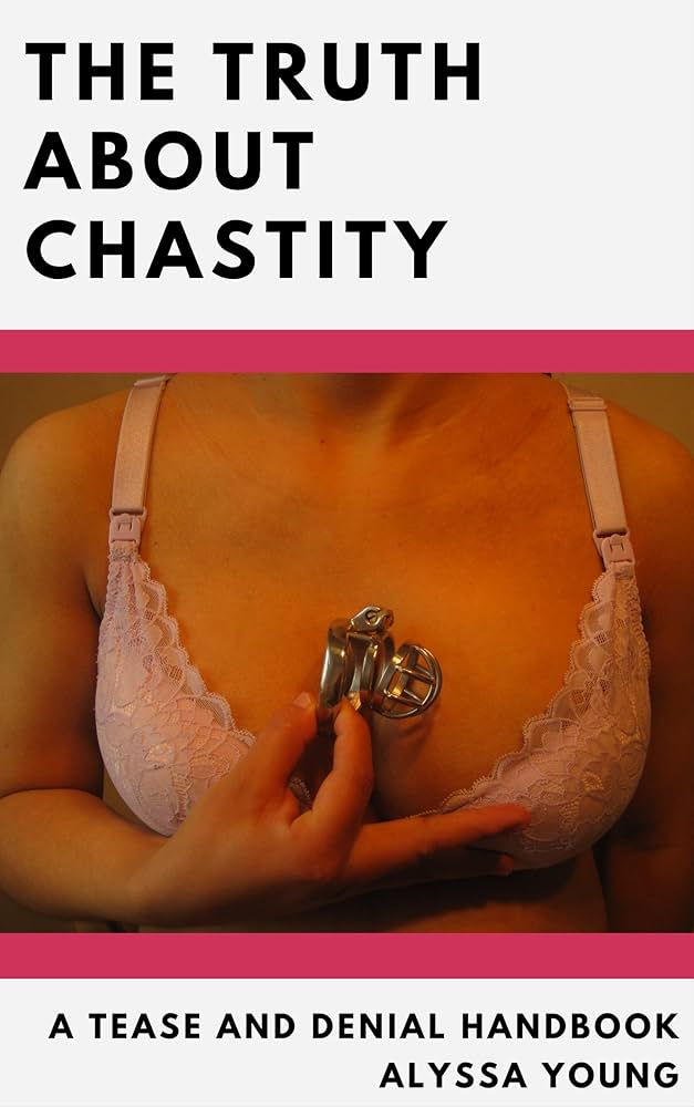 aideen butler add chasity tease image