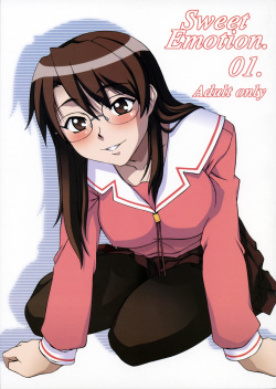 ann moynihan add azumanga daioh porn photo