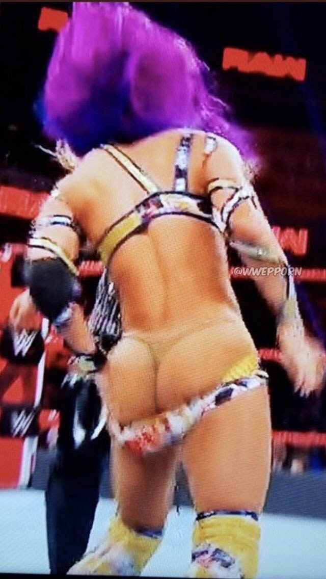 brittany karly add sasha banks nudes image