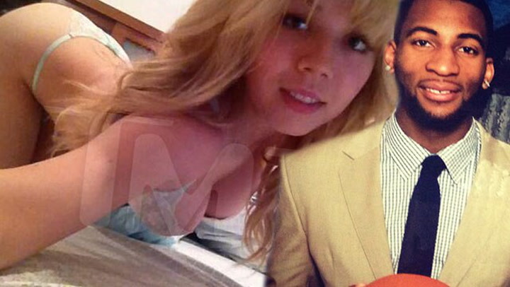 chandan kamra add jennette mccurdy ass image