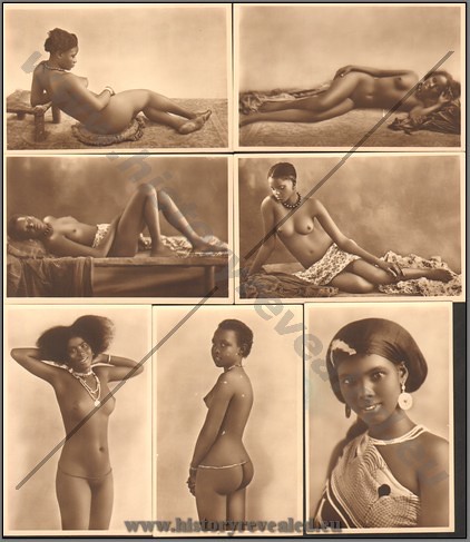 darlene barker add somali naked women photo