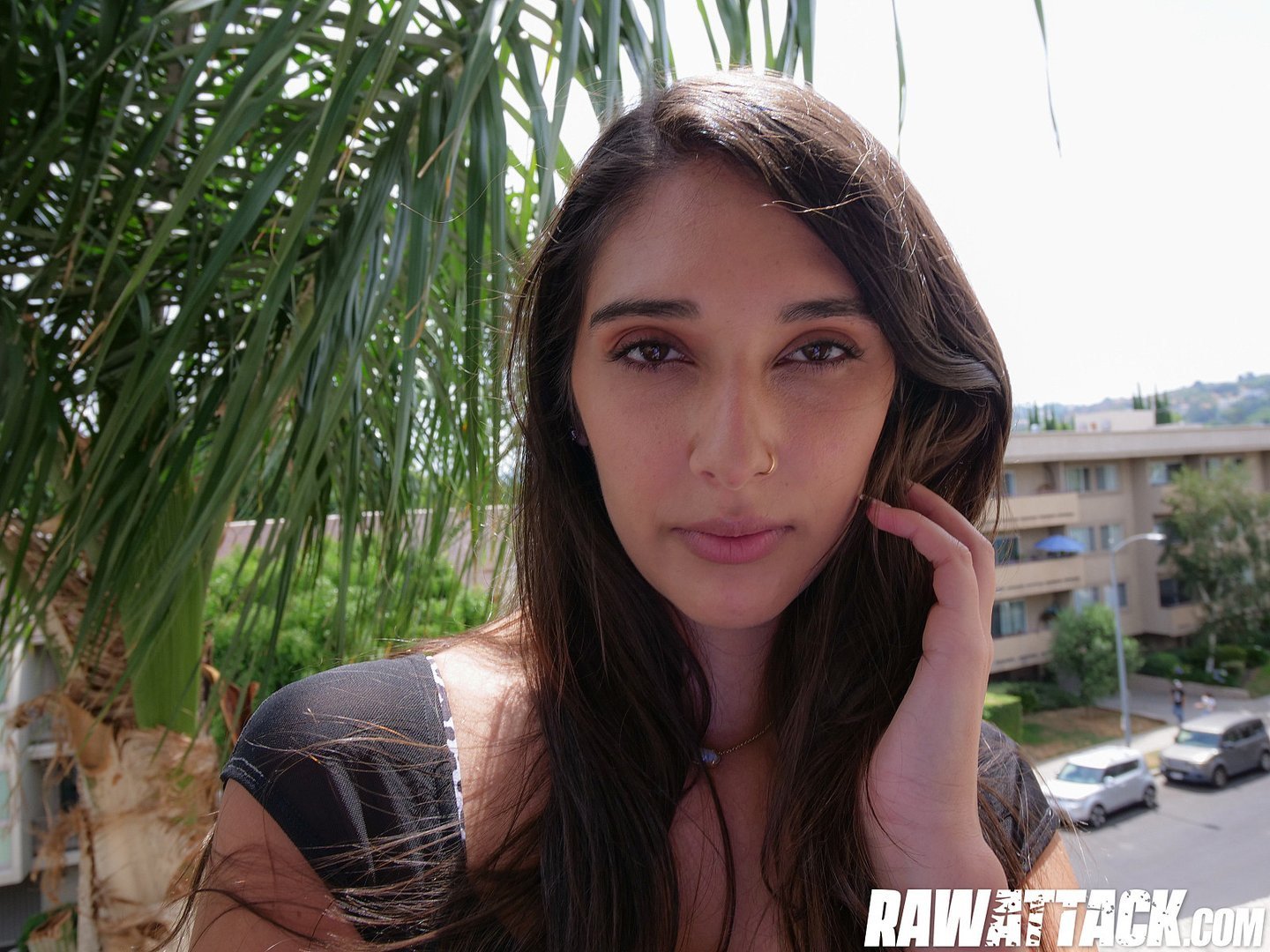 dalia amer add aria sloane rawattack photo