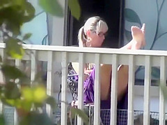 cynthia philpot add balcony voyeur photo